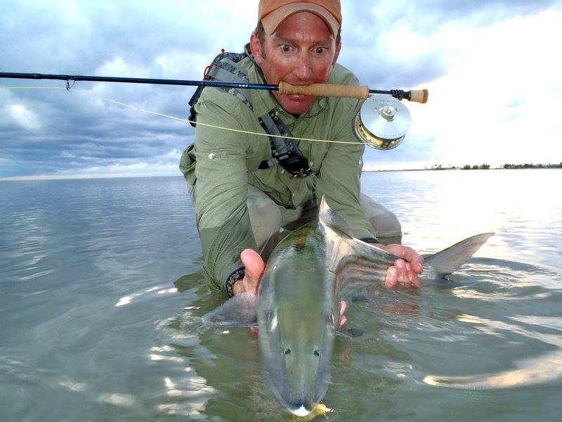 Bahamas Bonefishing Packages Rates Andros Island Bonefish Club